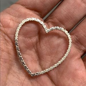 Tous lovely heart pendant 💗